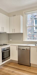 8/8A Queen Street, Woollahra NSW 2025 - Apartment For Rent | Domain - Photo 4