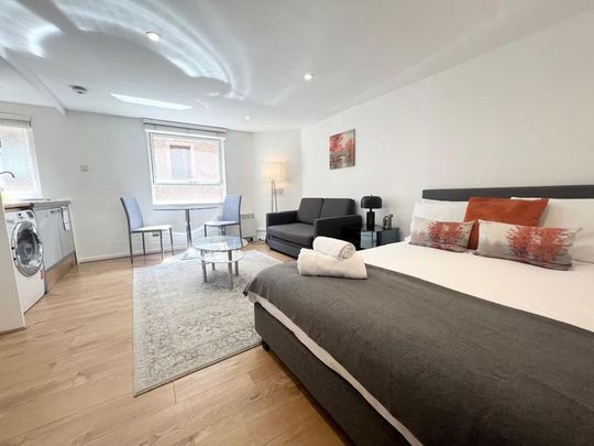 Duke of York Street - Photo 1