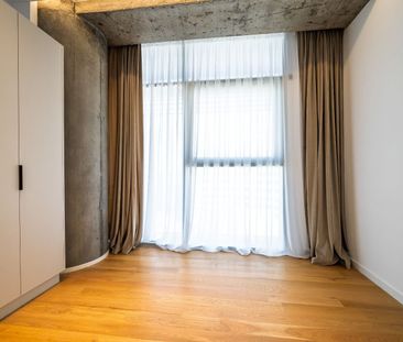 3-Room Apartment for Rent // Up-site // Parking Included // Spa - Photo 1