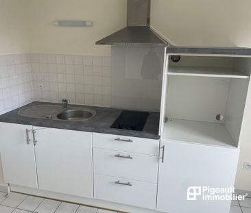 Location Appartement T 2 - Rennes - Centre Ville - Photo 6