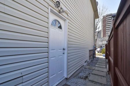For Lease - 65 Aldonschool Court Unit# Bsmt, Ajax, Ontario - Photo 2