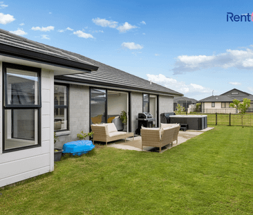 19 Stevenson Drive, Papamoa - Photo 4