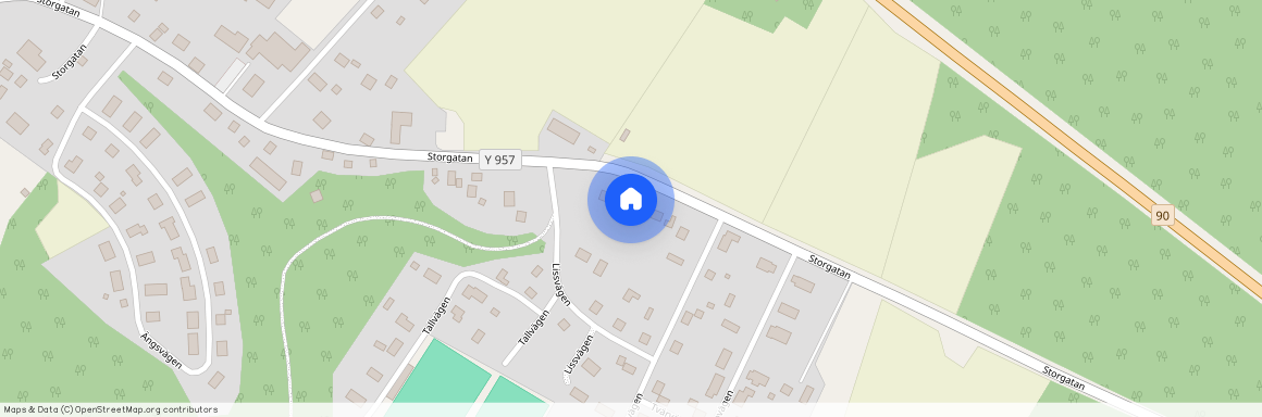 Sollefteå, Storgatan, 62, 88131