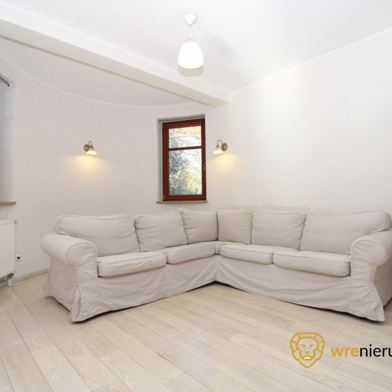 mieszkanie w domu w przyjaznej okolicy - Zdjęcie 1