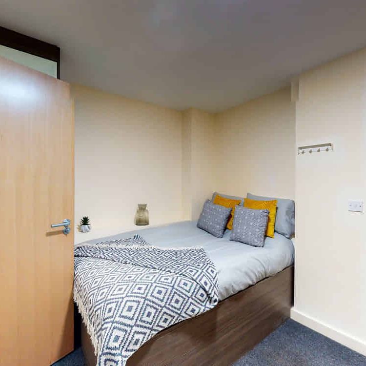 Deluxe Studio - Photo 1