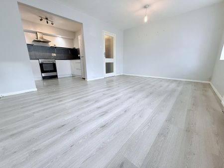 2 bedroom ground floor maisonette to rent - Photo 4