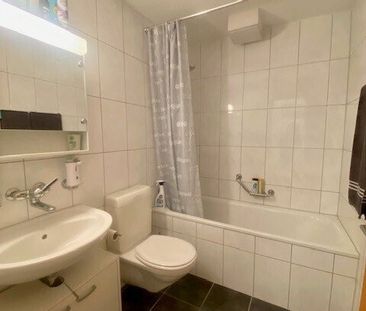 Klein, gemütlich und zentral - ideal für Singles! - Photo 4