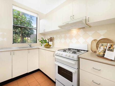 7/299 West Street, Cammeray NSW 2062 - Apartment For Rent | Domain - Photo 3