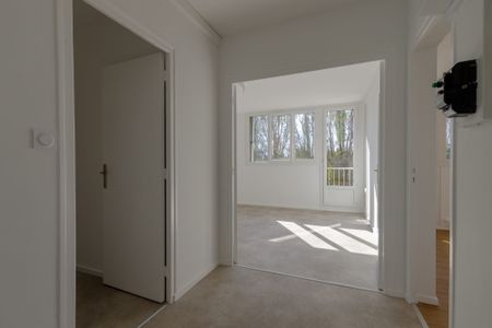 T4 72.70m² A LOUER Grenoble - Photo 3