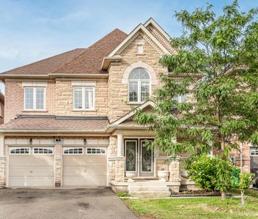 For Lease - 3 Lavallee Crescent, Brampton, Ontario - Photo 2