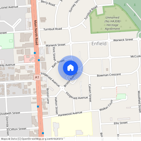 12 BRISTOL AVENUE, SA 5085, Enfield