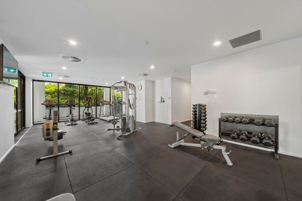 74/26 Antill Street, Dickson ACT 2602 - Apartment For Rent | Domain - Photo 1