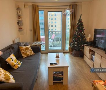 2 bedroom flat to rent - Photo 1