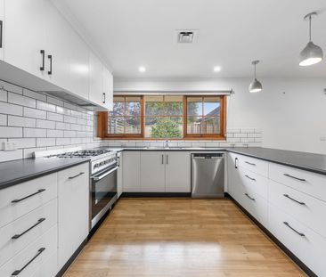 Comfortable Family Living in a Convenient Location - Photo 2