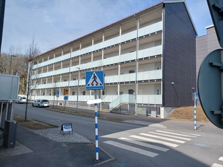 Bandtraktorgatan, Angered - Foto 5