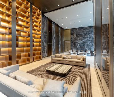 For Lease - 117 Broadway Avenue Unit# 206N, Toronto, Ontario - Photo 3