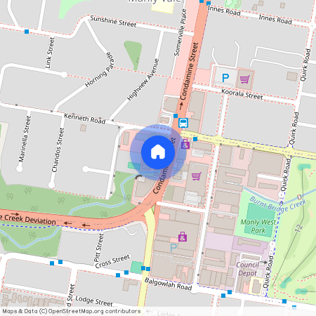 16/261 Condamine Street, Manly Vale NSW 2093