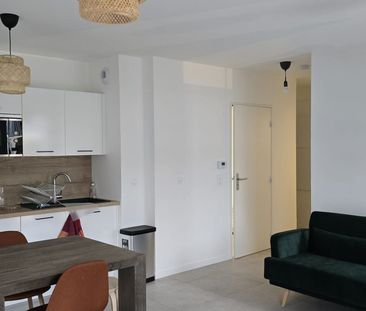 Appartement à louer 2 pièces • 48,80 m 2 Pau - Photo 5