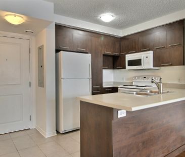 Condo for rent, Longueuil (Le Vieux-Longueuil) - Photo 4