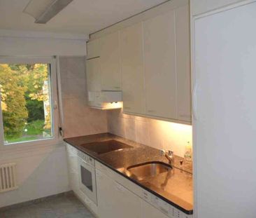 4.5 Zimmer, 98 m², 1. Stock - Foto 3