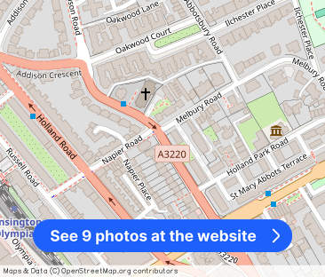 Addison Road, Kensington - Photo 1