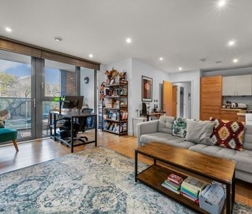 2 bedroom flat to rent - Photo 2