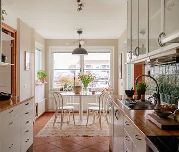 Diligensvägen, Nacka - Photo 6