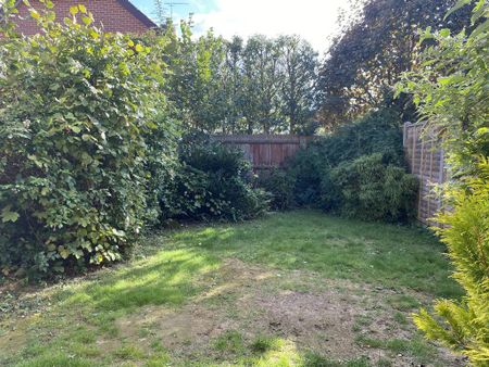 2 bedroom house to rent - Photo 2