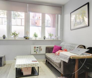 1 bedroom apartment to rent - Photo 3