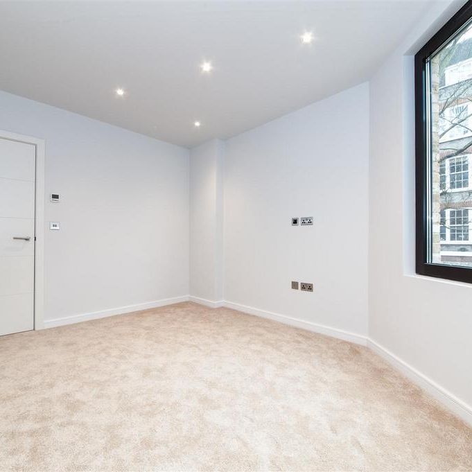 2 bedroom apartment to rent - Photo 1