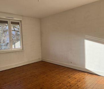 Location Appartement 3 pièces 79m² STRASBOURG 67100 - Photo 3