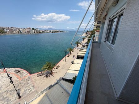 Διαμέρισμα για ενοικίαση Κέντρο (Χαλκίδα) - Photo 4