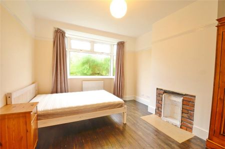 6 bedroom semi-detached house to rent - Photo 5