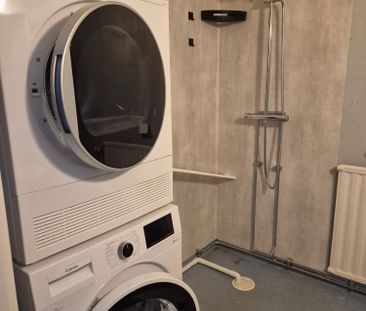 Sveagatan 21A - Photo 3