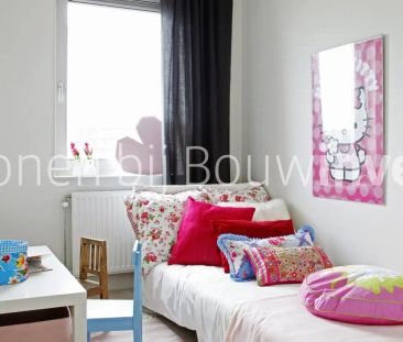Parkstraat 77, Berkel en Rodenrijs - À Louer - Foto 4