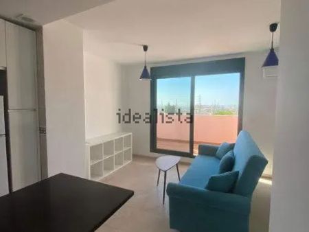 Alquiler de piso en Los Almendros - El Limonero - El Tomillar - Photo 5