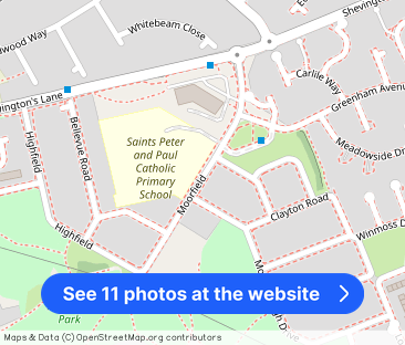 Moorfield, Liverpool, L33 - Photo 1