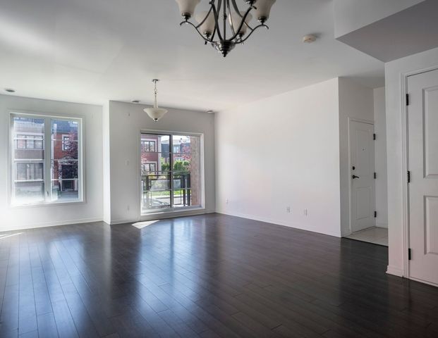 À louer / Appartement - Photo 1