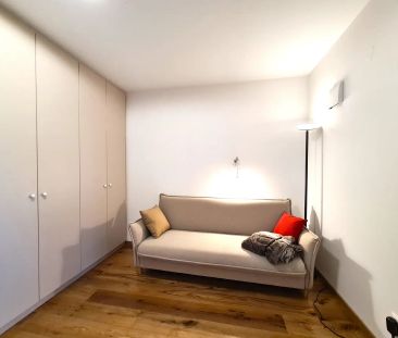 Exklusive 3-Zimmer Wohnung in Pitten! - Foto 3