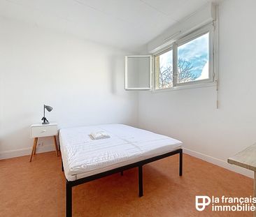 Appartement-Colocation-3 chambres-Rennes - Photo 6