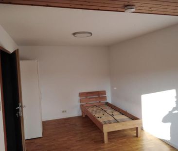 WG-Zimmer, Wohnung, Stadtmitte Balingen - Photo 1