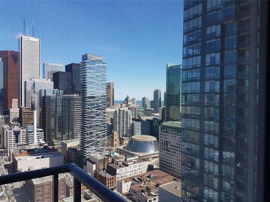 For Lease - 290 Adelaide Street Unit# 3901, Toronto, Ontario - Photo 1