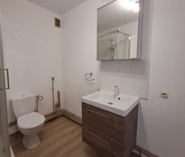 Location Appartement 1 pièce 29m² - Photo 1