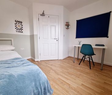 5 Bed End Terrace, Liberty Street, L15 - Photo 6