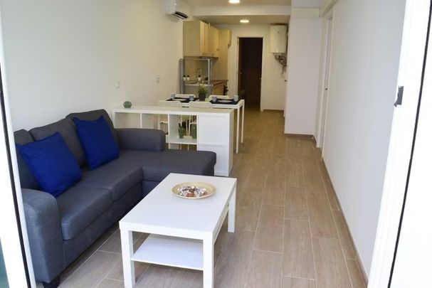 Carrer del Moianès, Barcelona, Catalonia 08014 - Photo 1