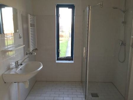 Te huur: Houtrakgracht 242 - Foto 3