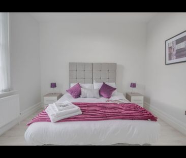 Room in a Shared Flat, Roscoe Street, L1 - Photo 3