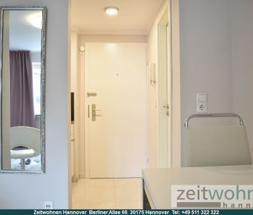 Calenberger Neustadt, 1 Zimmer Apartment, Internet - Photo 6