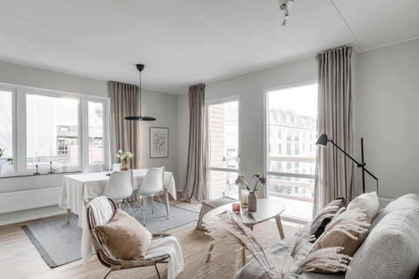 Lindens Gata, Kungsbacka - Photo 1