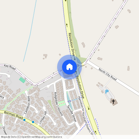 226 Kay Road, Flagstaff, Hamilton City